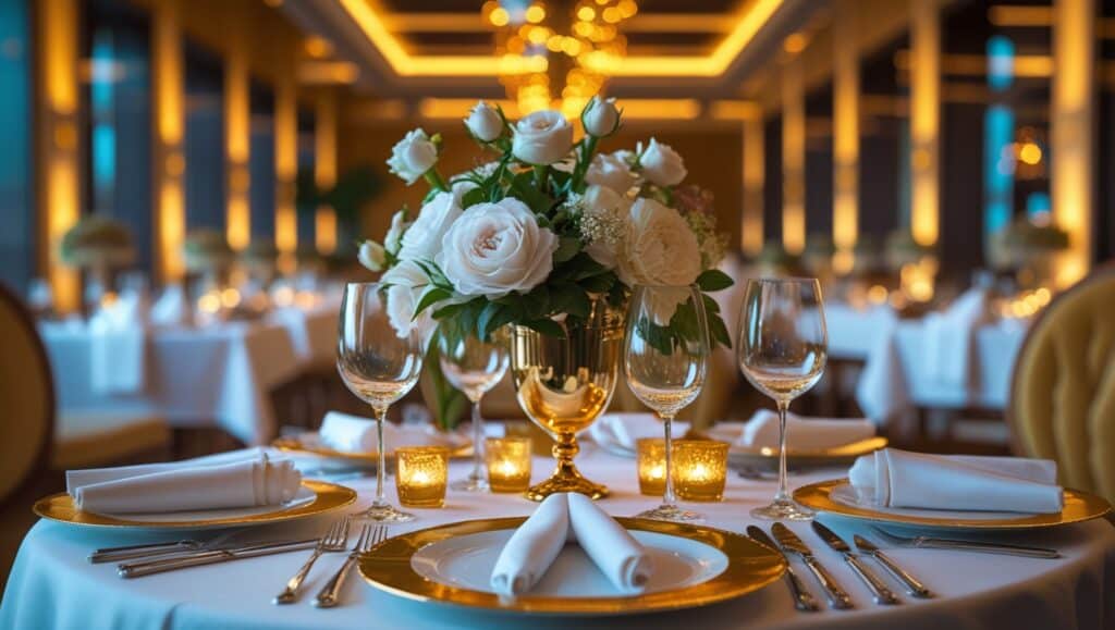 Event Linen Laundry Service in 23321, VA