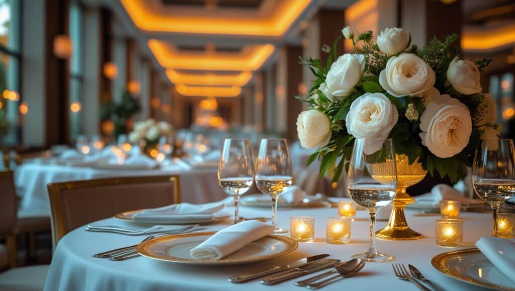Event Linen Laundry Service in 23452, VA