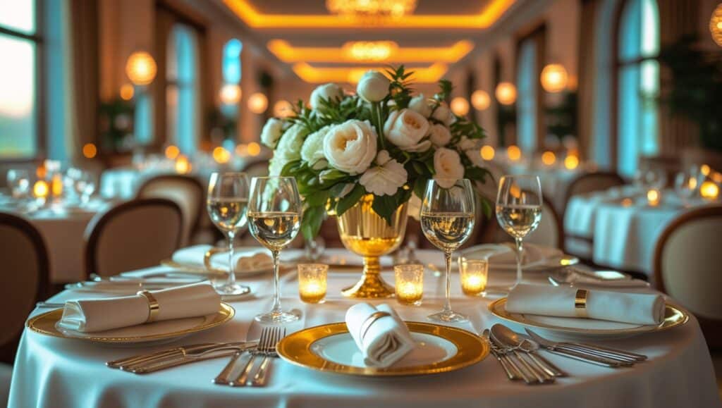 Event Linen Laundry Service in 23701, VA