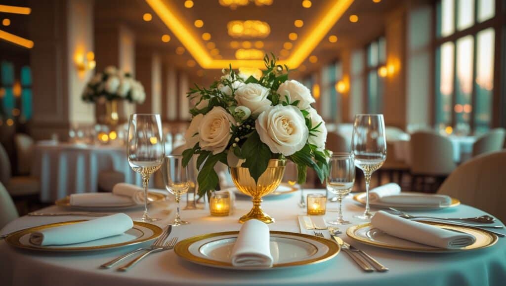 Event Linen Laundry Service in 23708, VA