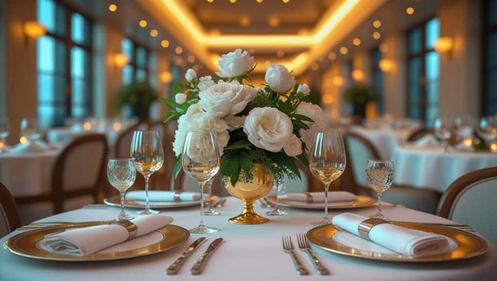 Event Linen Laundry Service in 23709, VA