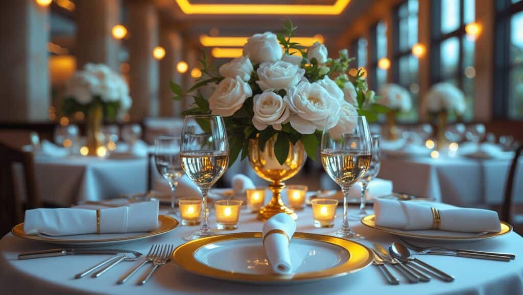 Event Linen Laundry Service in Norfolk, VA