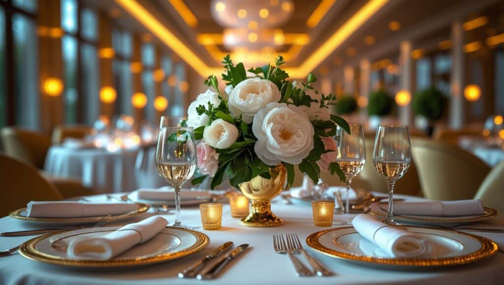 Event Linen Laundry Service in Portsmouth, VA