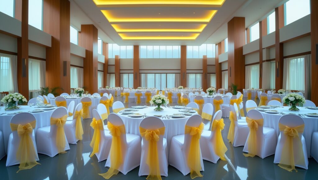Wedding Linens Laundry Service in 23325, VA