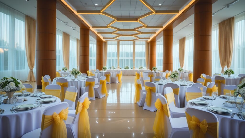Wedding Linens Laundry Service in 23456, VA