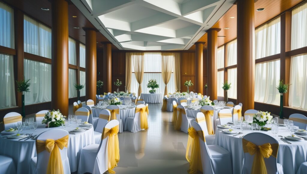 Wedding Linens Laundry Service in 23458, VA