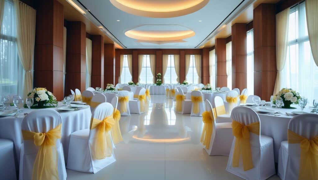 Wedding Linens Laundry Service in 23511, VA