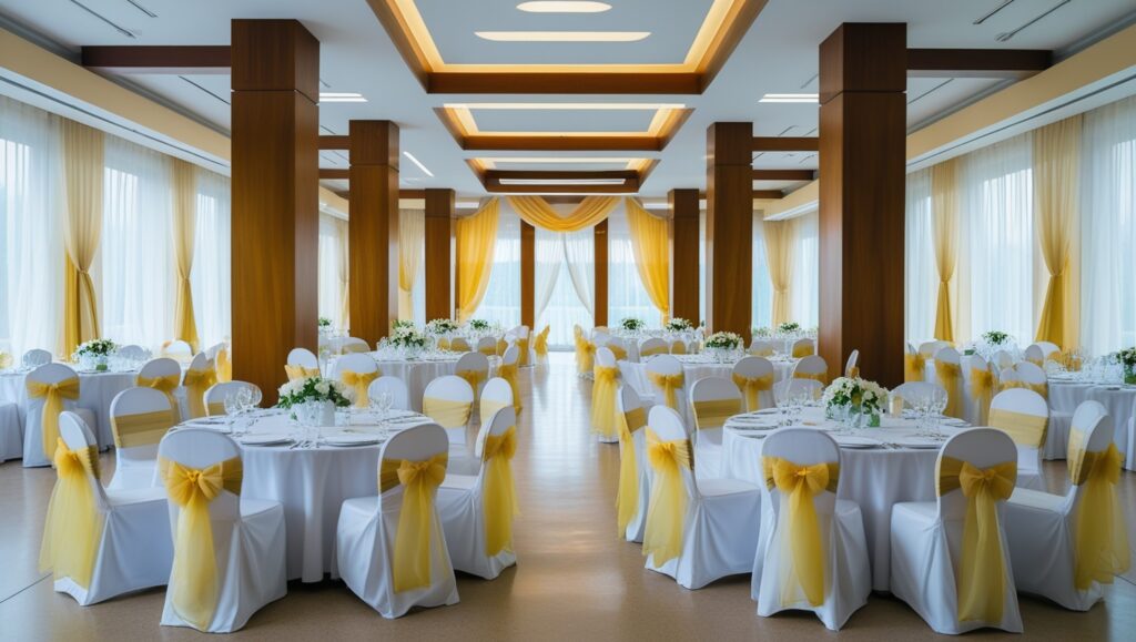 Wedding Linens Laundry Service in 23704, VA