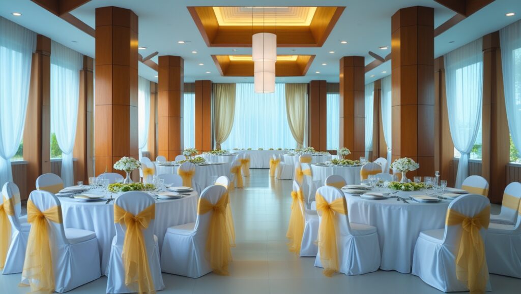 Wedding Linens Laundry Service in 23708, VA