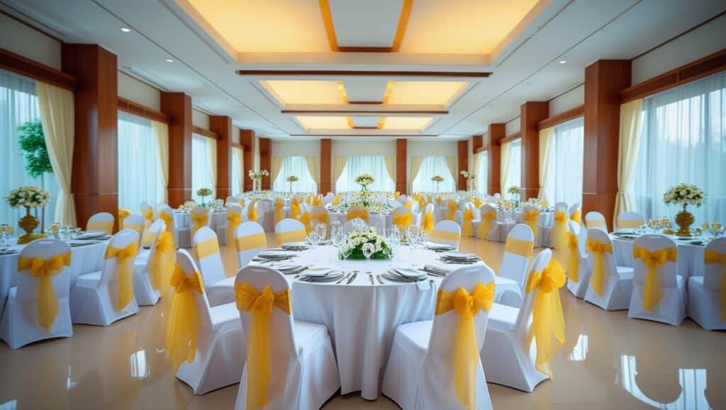 Wedding Linens Laundry Service in Chesapeake, VA