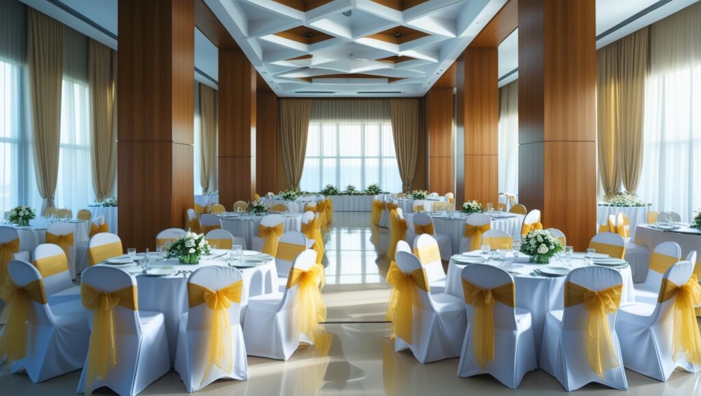 Wedding Linens Laundry Service in Norfolk, VA