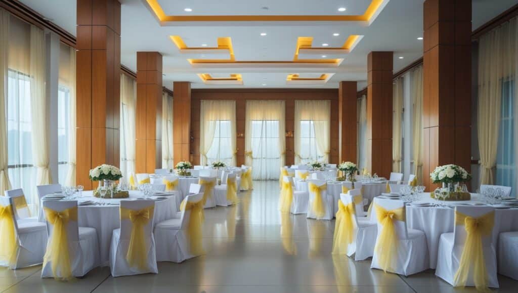 Wedding Linens Laundry Service in Suffolk, VA