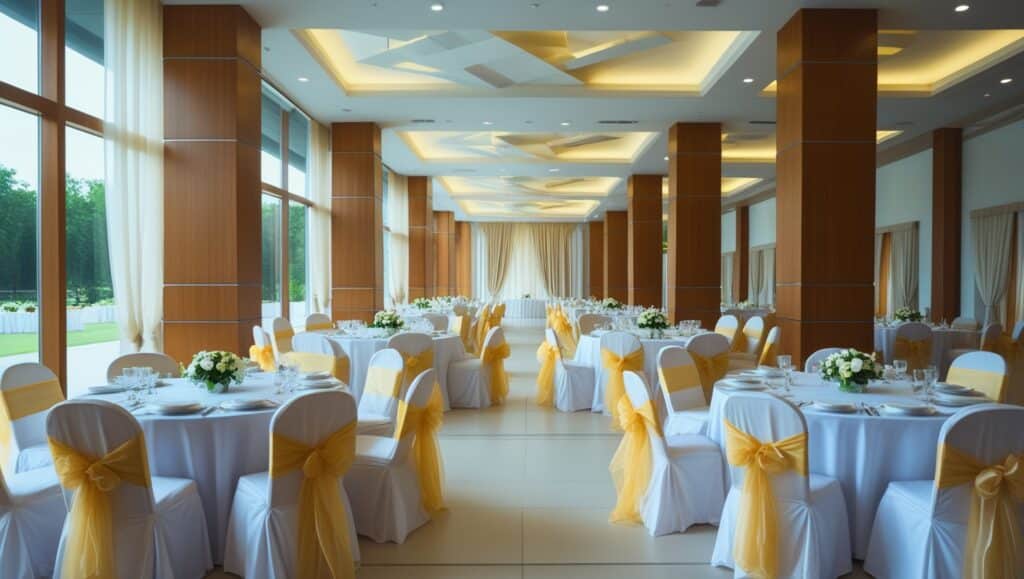 Wedding Linens Laundry Service in Virginia Beach, VA