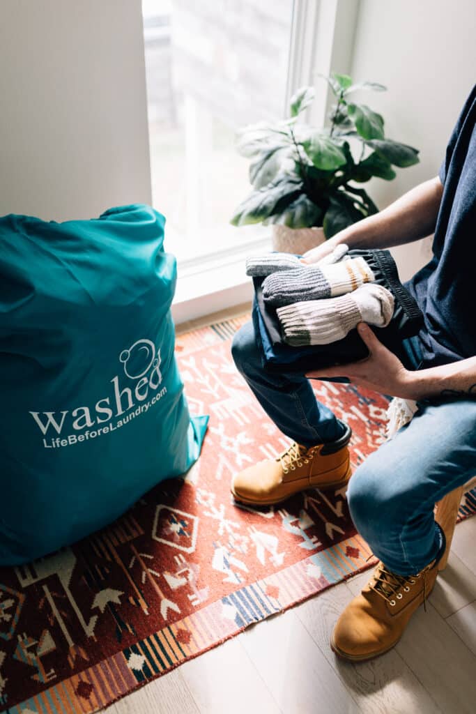Portsmouth Laundry Service Reviews