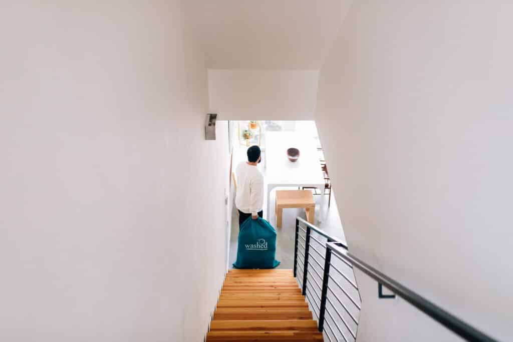 Portsmouth Laundry Service Reviews a