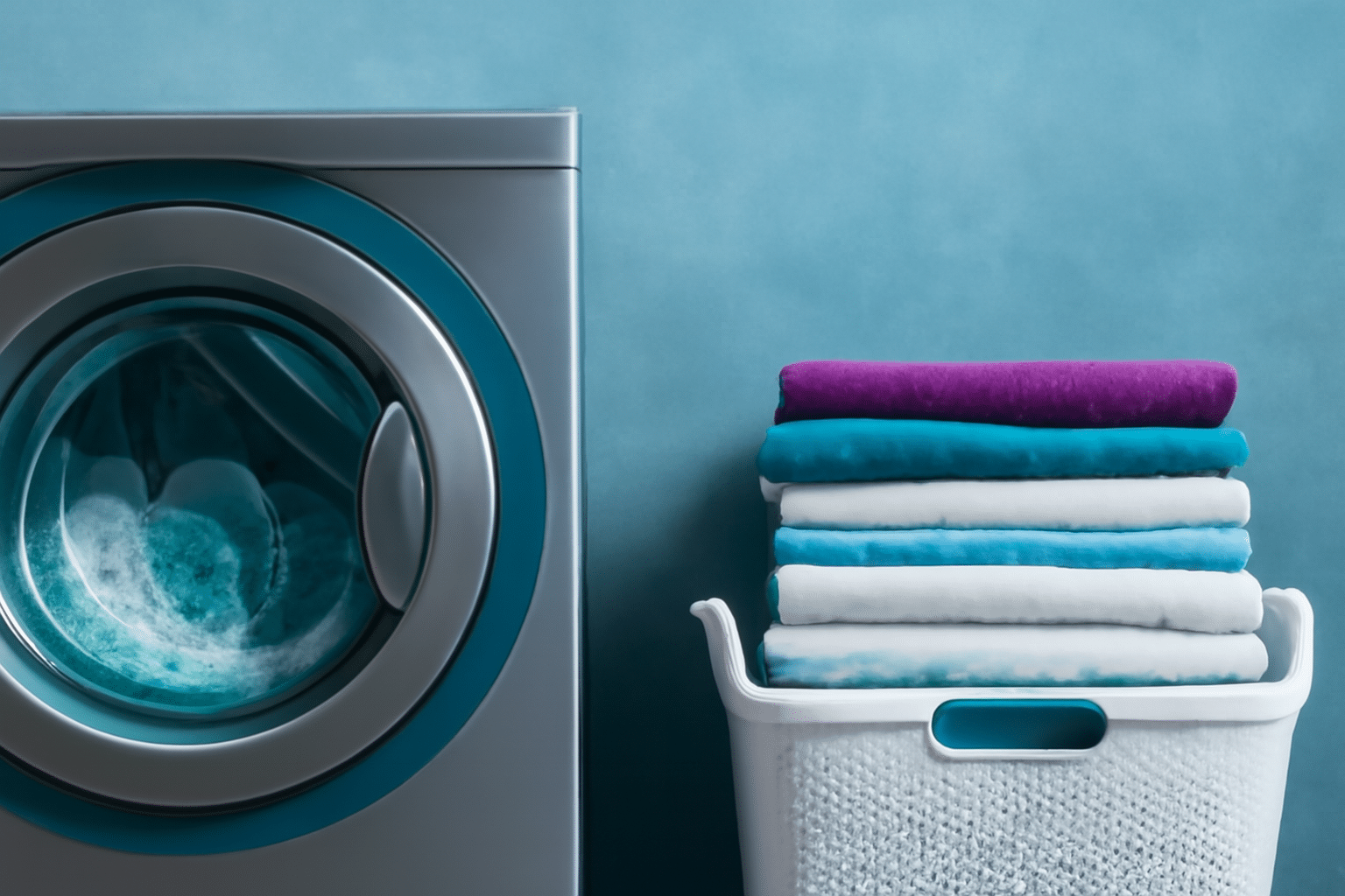 Washed Brings Commercial Laundry Delivery to Virginia Beach Restaurants