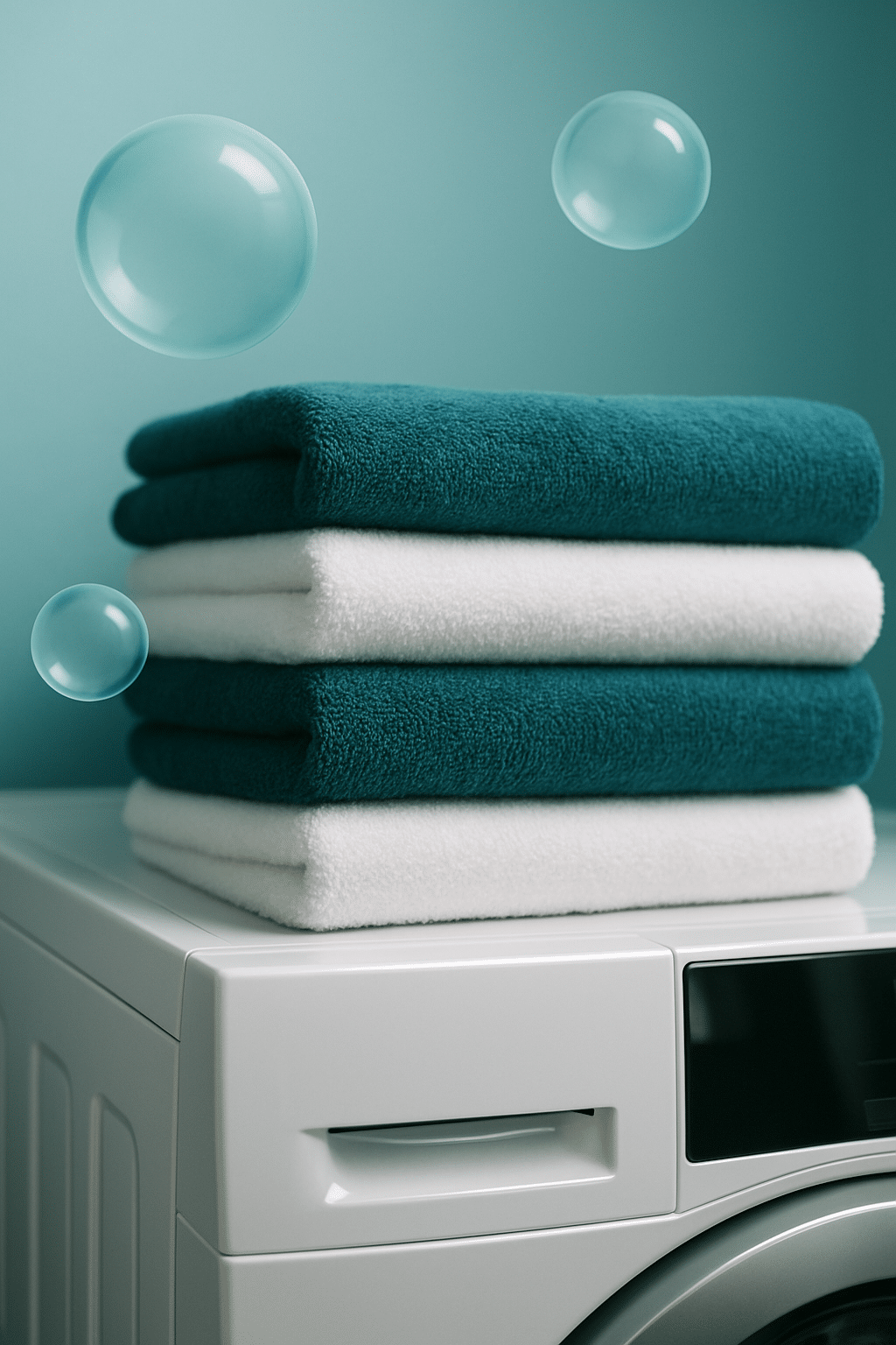 Washed Simplifies Gym Towel Service With Pickup in Virginia Beach
