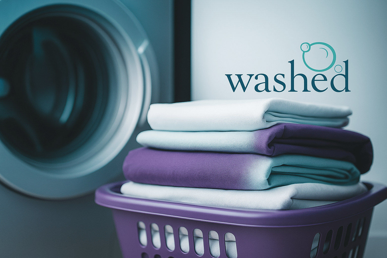 Washed Offers Airbnb Linen Rental & Laundry Services in Norfolk