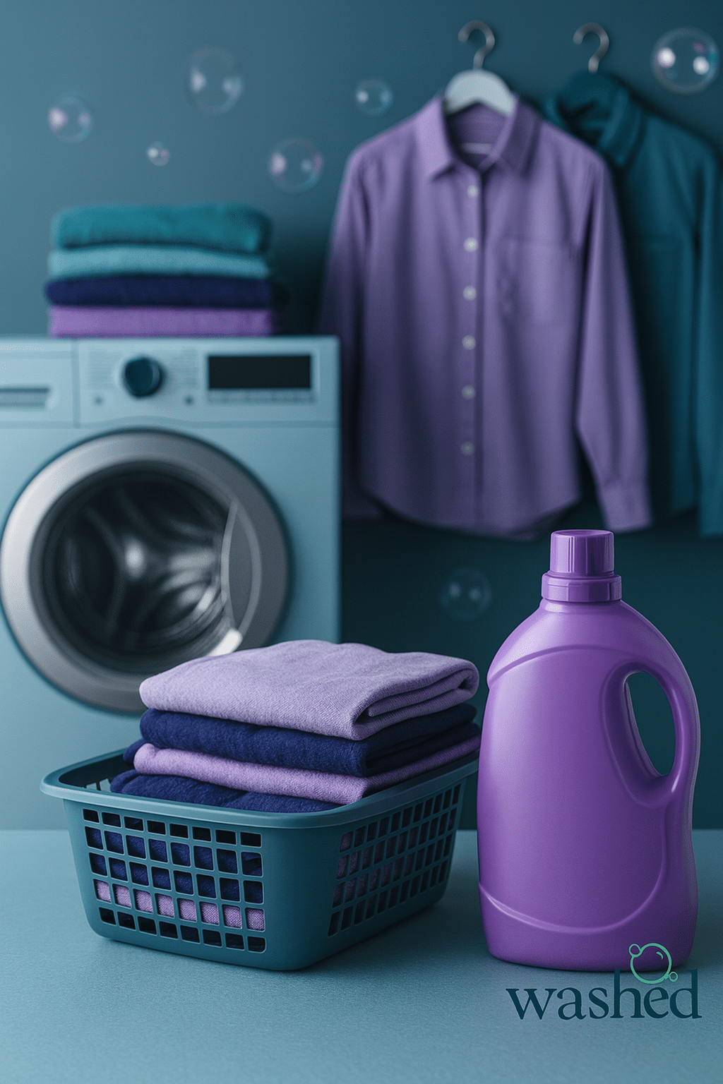 Washed Expands Laundry Delivery Services for Norfolk Residents