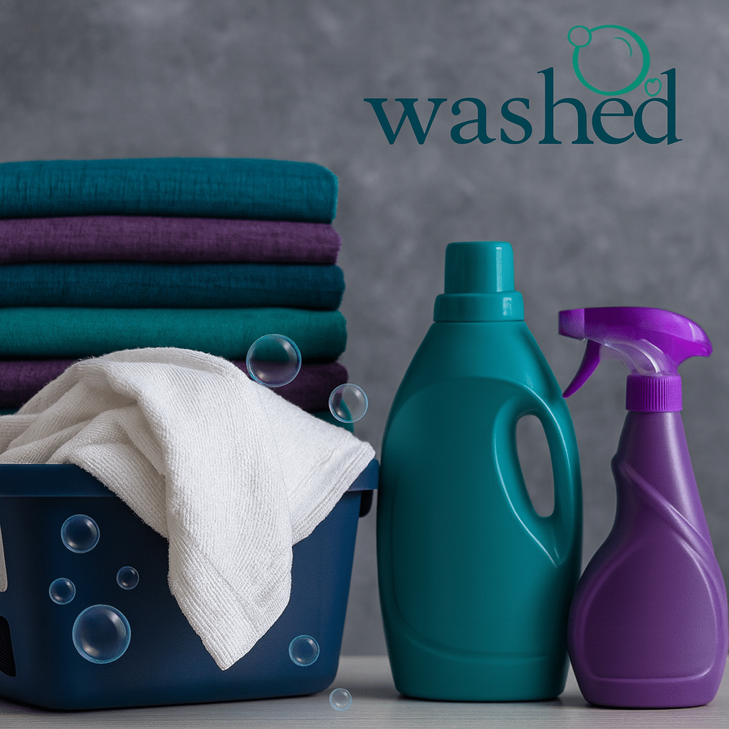 Washed Offers Table Linen Pickup for Norfolk Restaurants