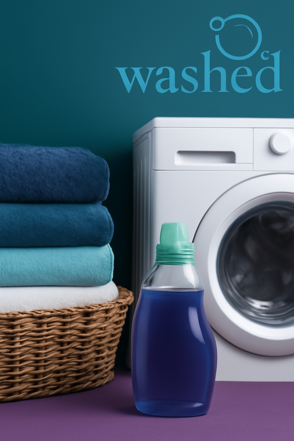 Washed Simplifies Church Laundry Pickup in Norfolk