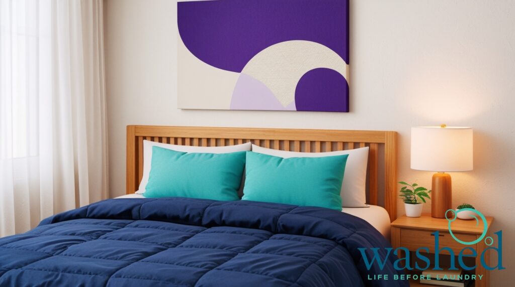 Comforter Cleaning Service in 23320, VA