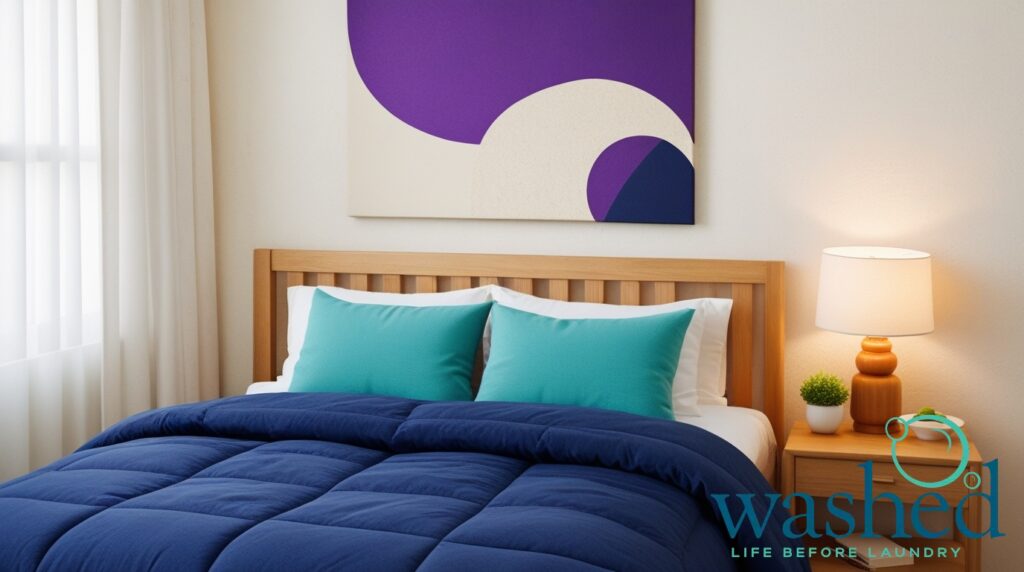 Comforter Cleaning Service in 23321, VA