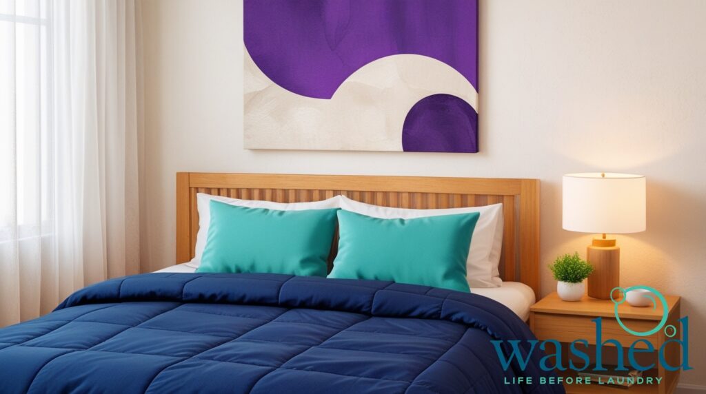 Comforter Cleaning Service in 23322, VA