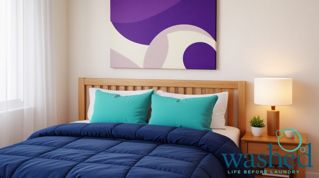 Comforter Cleaning Service in 23323, VA