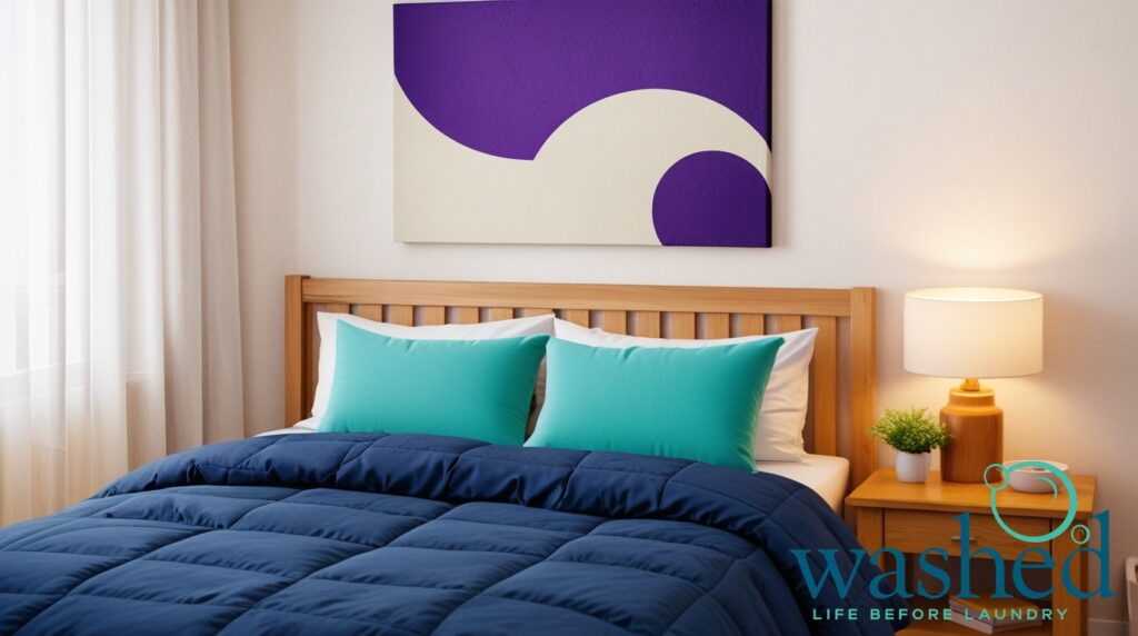 Comforter Cleaning Service in 23324, VA