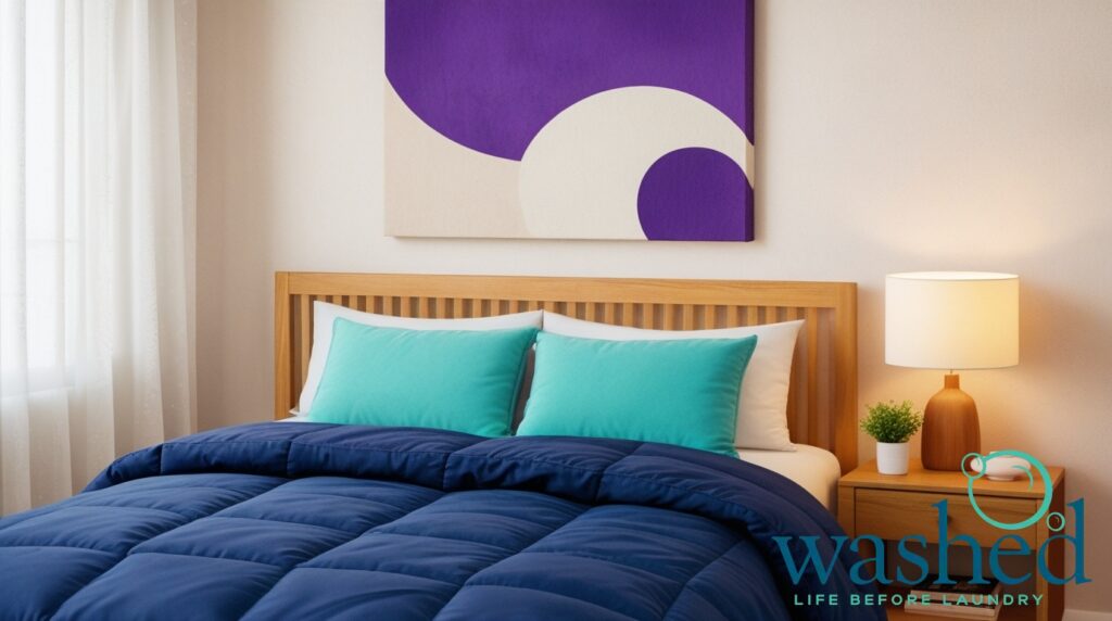 Comforter Cleaning Service in 23325, VA