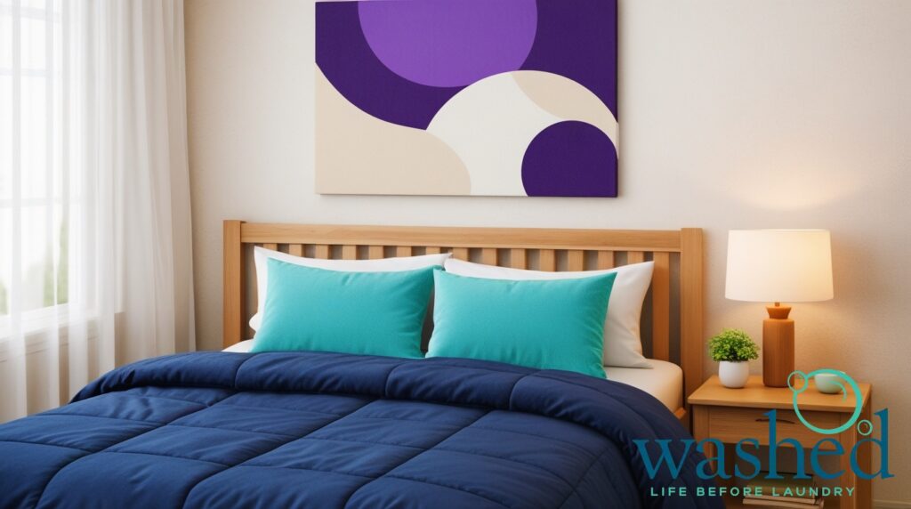 Comforter Cleaning Service in 23451, VA