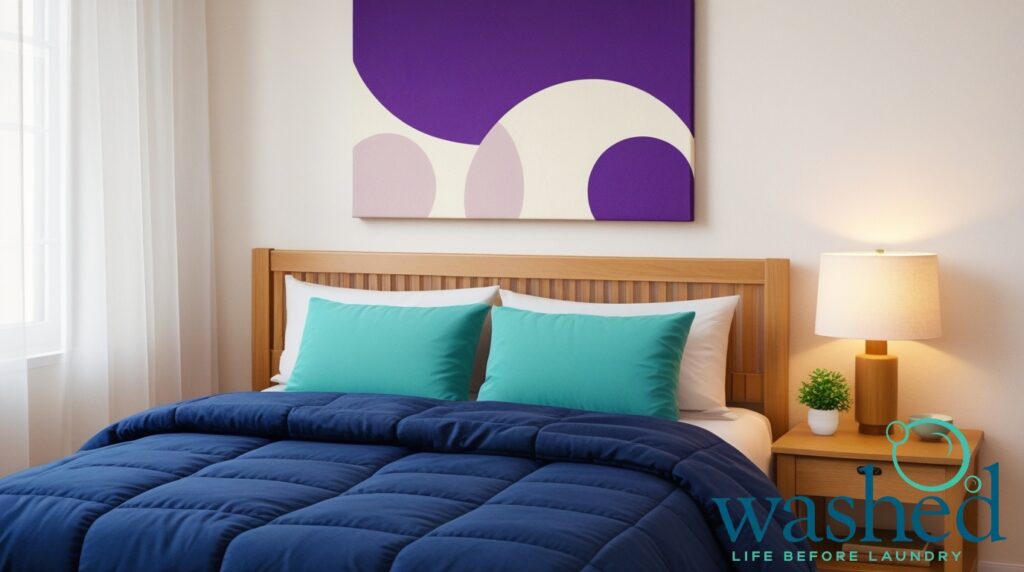 Comforter Cleaning Service in 23452, VA