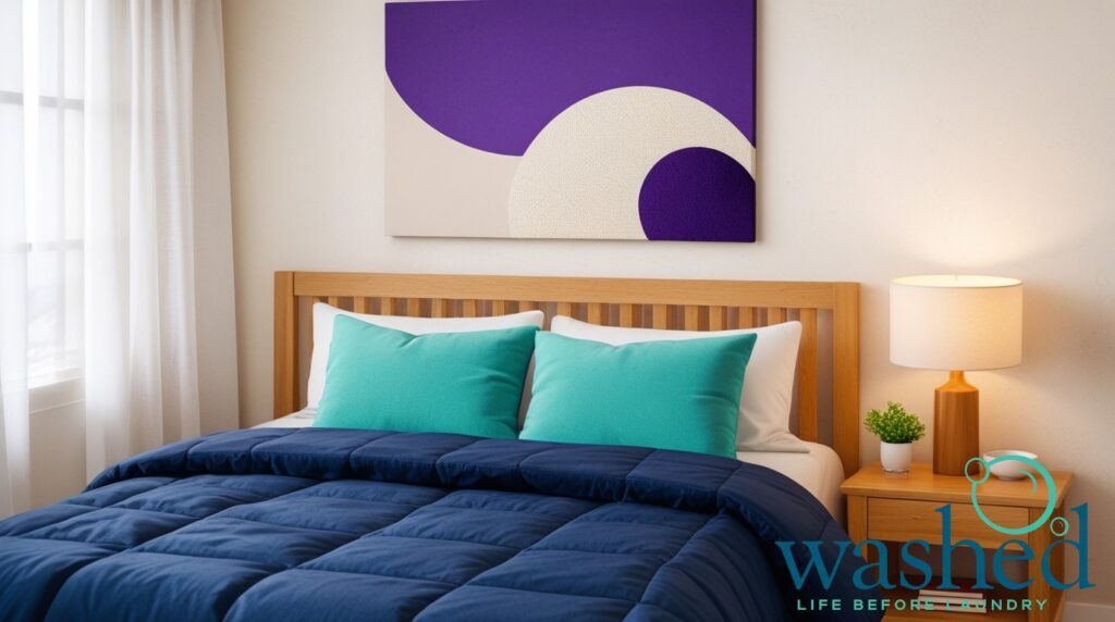 Comforter Cleaning Service in 23455, VA