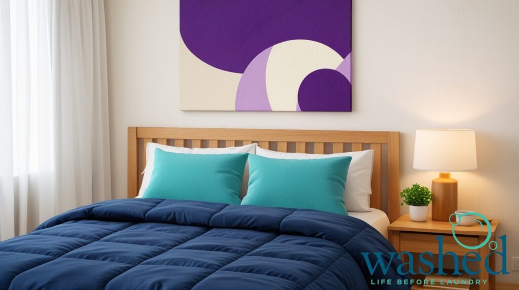 Comforter Cleaning Service in 23458, VA