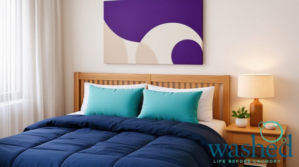 Comforter Cleaning Service in 23460, VA