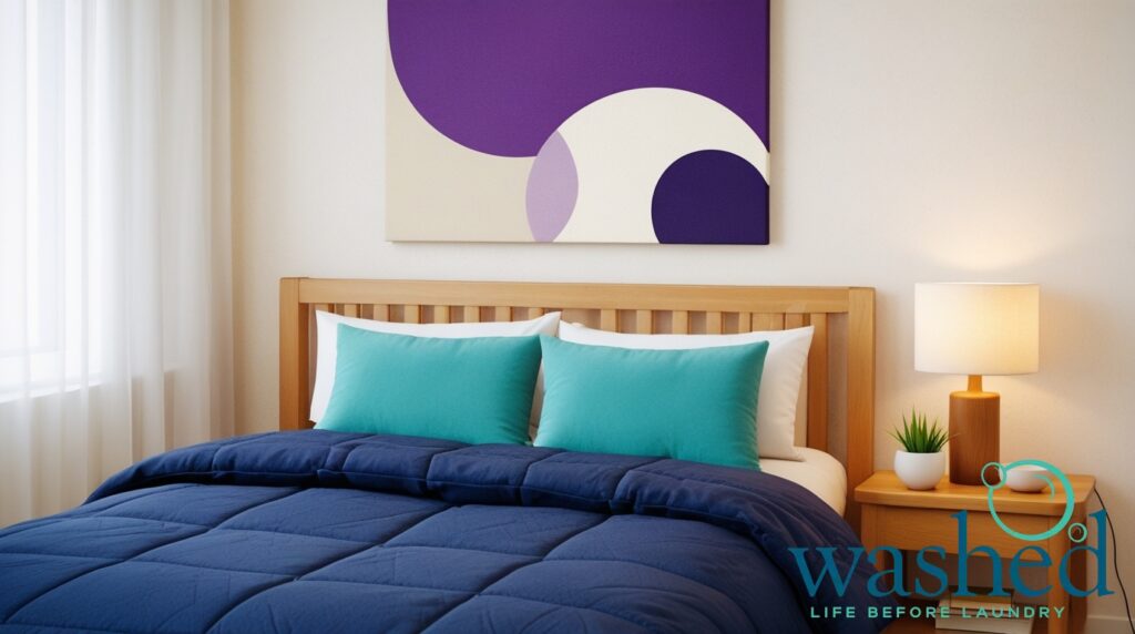 Comforter Cleaning Service in 23502, VA