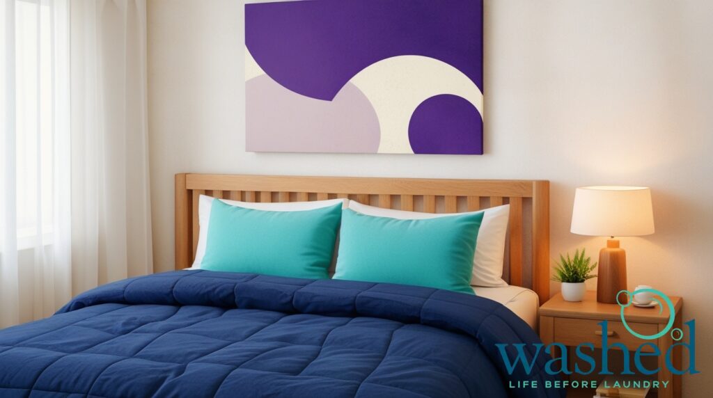 Comforter Cleaning Service in 23517, VA