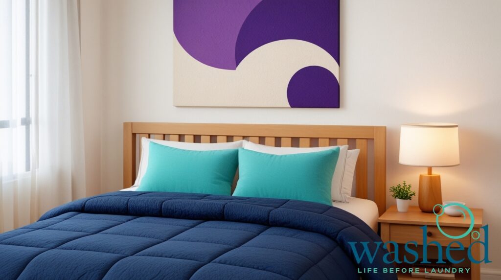 Comforter Cleaning Service in 23523, VA