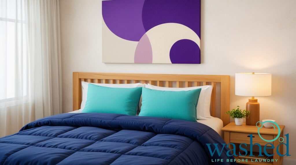 Comforter Cleaning Service in 23701, VA