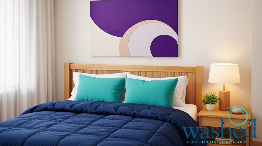 Comforter Cleaning Service in 23704, VA