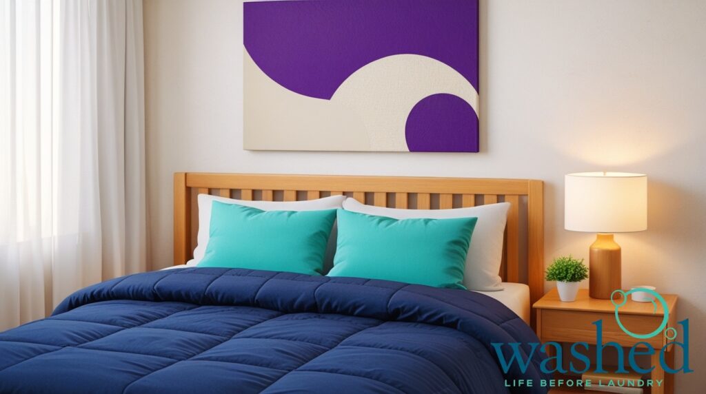 Comforter Cleaning Service in 23707, VA