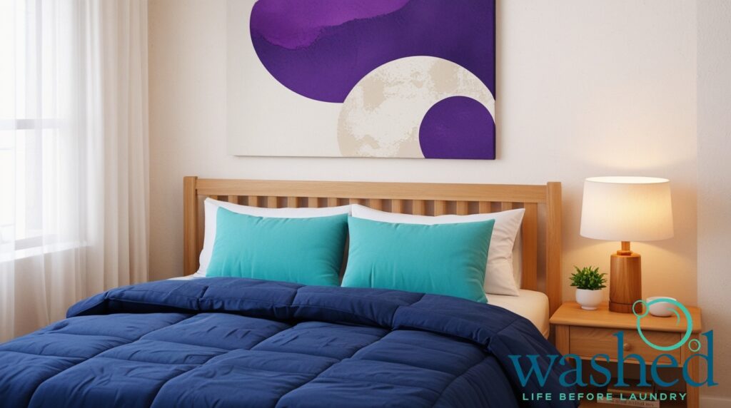 Comforter Cleaning Service in 23708, VA