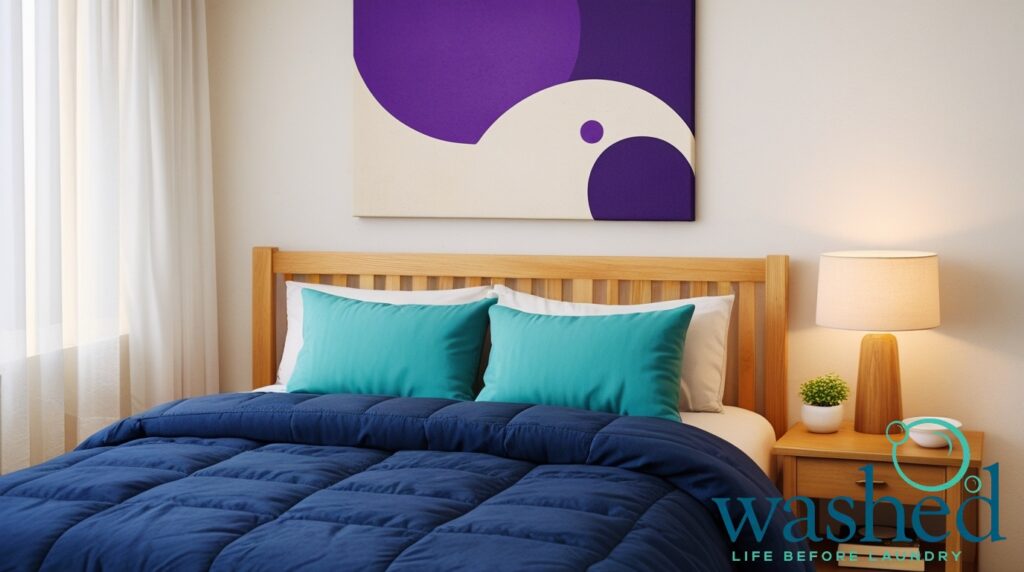 Comforter Cleaning Service in 23709, VA