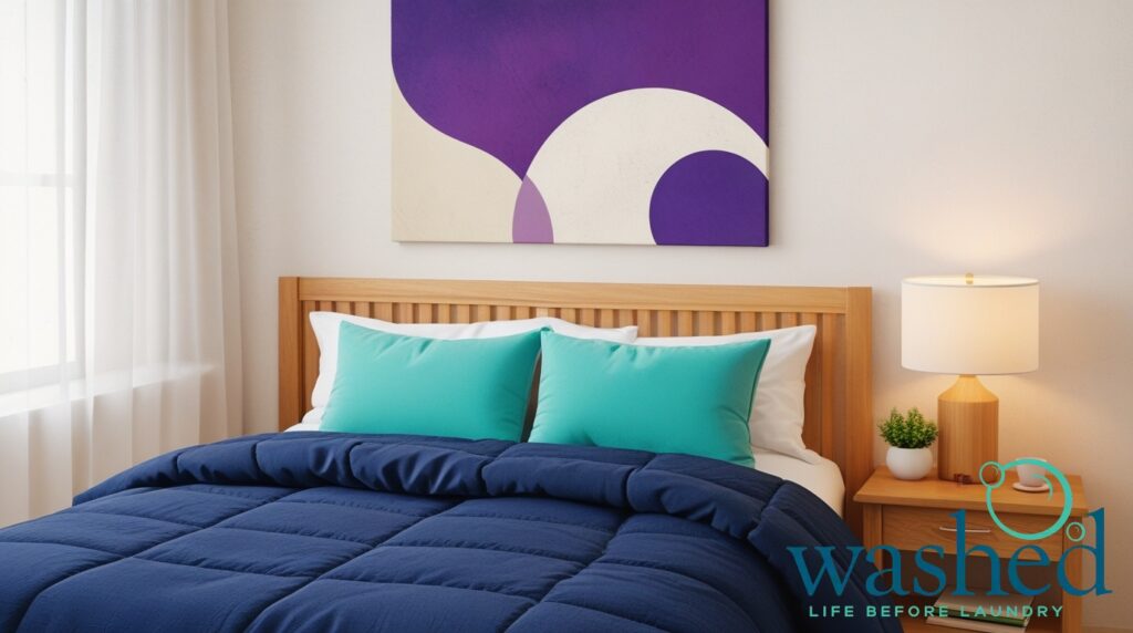 Comforter Cleaning Service in Chesapeake, VA