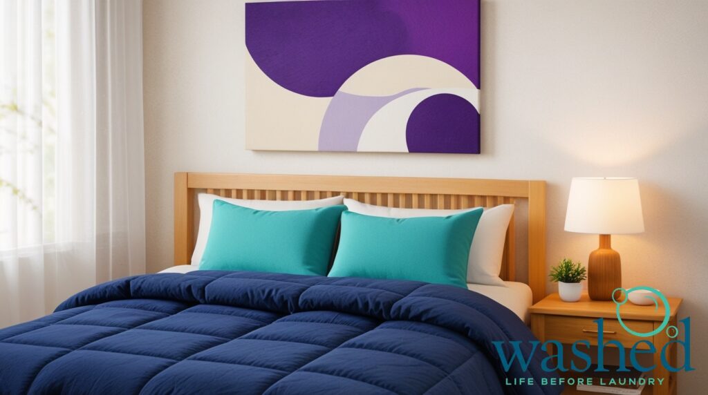 Comforter Cleaning Service in Norfolk, VA