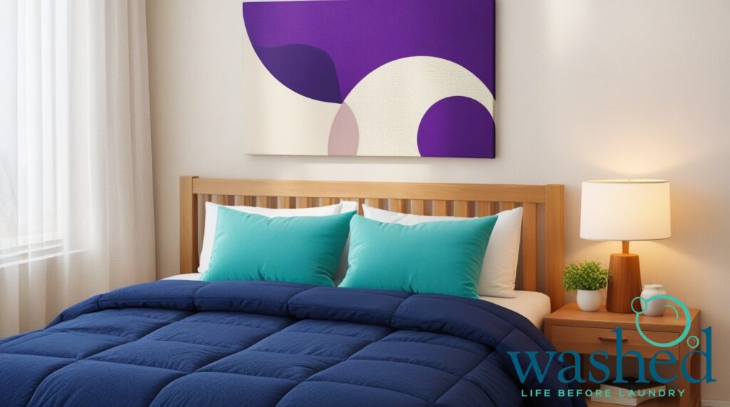 Comforter Cleaning Service in Portsmouth, VA