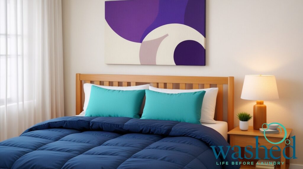 Comforter Cleaning Service in Suffolk, VA