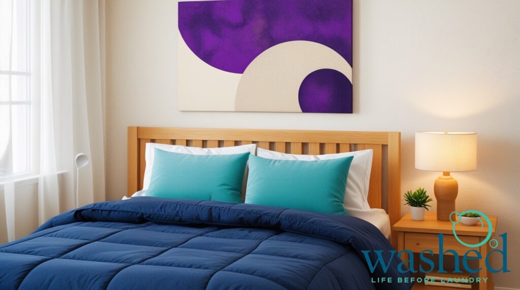 Comforter Cleaning Service in Virginia Beach, VA