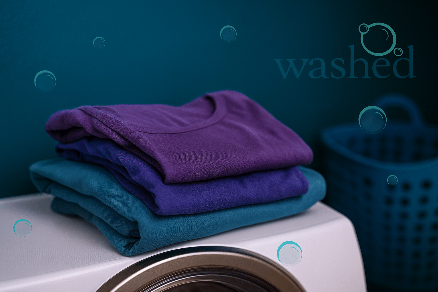 Washed Delivers Uniform Laundry Pickup to Chesapeake Nursing Homes